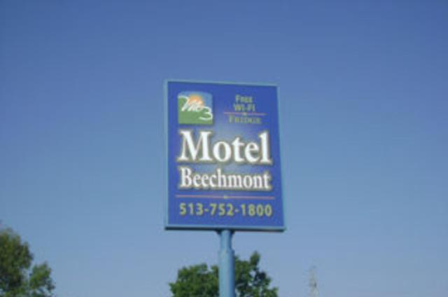 Motel Beechmont Cincinnati South-East Cherry Grove Exterior photo